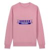 Unisex Changer 2.0 iconic crew neck sweatshirt (STSU178) Thumbnail