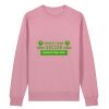Unisex Changer 2.0 iconic crew neck sweatshirt (STSU178) Thumbnail