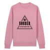 Unisex Changer 2.0 iconic crew neck sweatshirt (STSU178) Thumbnail