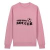 Unisex Changer 2.0 iconic crew neck sweatshirt (STSU178) Thumbnail