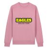 Unisex Changer 2.0 iconic crew neck sweatshirt (STSU178) Thumbnail