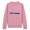 Unisex Changer 2.0 iconic crew neck sweatshirt (STSU178) Thumbnail