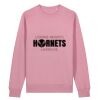 Unisex Changer 2.0 iconic crew neck sweatshirt (STSU178) Thumbnail