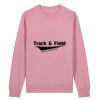 Unisex Changer 2.0 iconic crew neck sweatshirt (STSU178) Thumbnail