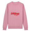 Unisex Changer 2.0 iconic crew neck sweatshirt (STSU178) Thumbnail