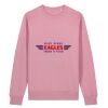 Unisex Changer 2.0 iconic crew neck sweatshirt (STSU178) Thumbnail