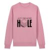 Unisex Changer 2.0 iconic crew neck sweatshirt (STSU178) Thumbnail