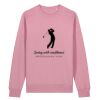 Unisex Changer 2.0 iconic crew neck sweatshirt (STSU178) Thumbnail
