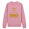 Unisex Changer 2.0 iconic crew neck sweatshirt (STSU178) Thumbnail