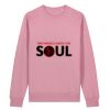 Unisex Changer 2.0 iconic crew neck sweatshirt (STSU178) Thumbnail