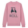 Unisex Changer 2.0 iconic crew neck sweatshirt (STSU178) Thumbnail