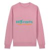 Unisex Changer 2.0 iconic crew neck sweatshirt (STSU178) Thumbnail