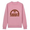 Unisex Changer 2.0 iconic crew neck sweatshirt (STSU178) Thumbnail