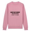 Unisex Changer 2.0 iconic crew neck sweatshirt (STSU178) Thumbnail
