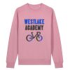 Unisex Changer 2.0 iconic crew neck sweatshirt (STSU178) Thumbnail