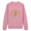 Unisex Changer 2.0 iconic crew neck sweatshirt (STSU178) Thumbnail