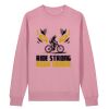 Unisex Changer 2.0 iconic crew neck sweatshirt (STSU178) Thumbnail