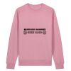Unisex Changer 2.0 iconic crew neck sweatshirt (STSU178) Thumbnail