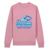 Unisex Changer 2.0 iconic crew neck sweatshirt (STSU178) Thumbnail