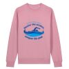 Unisex Changer 2.0 iconic crew neck sweatshirt (STSU178) Thumbnail