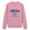 Unisex Changer 2.0 iconic crew neck sweatshirt (STSU178) Thumbnail