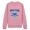 Unisex Changer 2.0 iconic crew neck sweatshirt (STSU178) Thumbnail