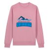Unisex Changer 2.0 iconic crew neck sweatshirt (STSU178) Thumbnail