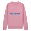 Unisex Changer 2.0 iconic crew neck sweatshirt (STSU178) Thumbnail