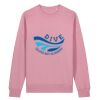 Unisex Changer 2.0 iconic crew neck sweatshirt (STSU178) Thumbnail