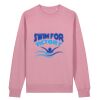 Unisex Changer 2.0 iconic crew neck sweatshirt (STSU178) Thumbnail