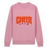 Unisex Changer 2.0 iconic crew neck sweatshirt (STSU178) Thumbnail
