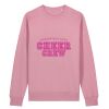 Unisex Changer 2.0 iconic crew neck sweatshirt (STSU178) Thumbnail