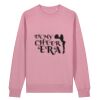 Unisex Changer 2.0 iconic crew neck sweatshirt (STSU178) Thumbnail