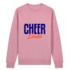 Unisex Changer 2.0 iconic crew neck sweatshirt (STSU178) Thumbnail