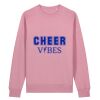 Unisex Changer 2.0 iconic crew neck sweatshirt (STSU178) Thumbnail