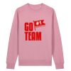 Unisex Changer 2.0 iconic crew neck sweatshirt (STSU178) Thumbnail