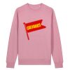 Unisex Changer 2.0 iconic crew neck sweatshirt (STSU178) Thumbnail