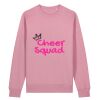 Unisex Changer 2.0 iconic crew neck sweatshirt (STSU178) Thumbnail
