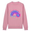 Unisex Changer 2.0 iconic crew neck sweatshirt (STSU178) Thumbnail