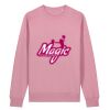 Unisex Changer 2.0 iconic crew neck sweatshirt (STSU178) Thumbnail