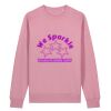 Unisex Changer 2.0 iconic crew neck sweatshirt (STSU178) Thumbnail