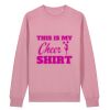 Unisex Changer 2.0 iconic crew neck sweatshirt (STSU178) Thumbnail