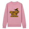 Unisex Changer 2.0 iconic crew neck sweatshirt (STSU178) Thumbnail