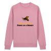 Unisex Changer 2.0 iconic crew neck sweatshirt (STSU178) Thumbnail