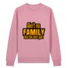 Unisex Changer 2.0 iconic crew neck sweatshirt (STSU178) Thumbnail