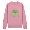 Unisex Changer 2.0 iconic crew neck sweatshirt (STSU178) Thumbnail