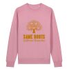 Unisex Changer 2.0 iconic crew neck sweatshirt (STSU178) Thumbnail
