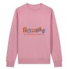 Unisex Changer 2.0 iconic crew neck sweatshirt (STSU178) Thumbnail