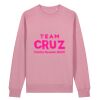 Unisex Changer 2.0 iconic crew neck sweatshirt (STSU178) Thumbnail