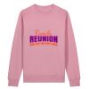 Unisex Changer 2.0 iconic crew neck sweatshirt (STSU178) Thumbnail